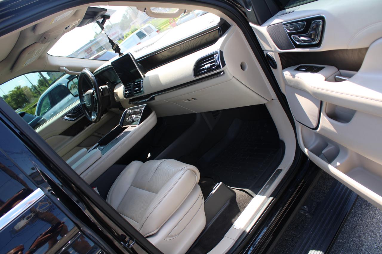Lincoln Navigator Reserve 4x4 2019