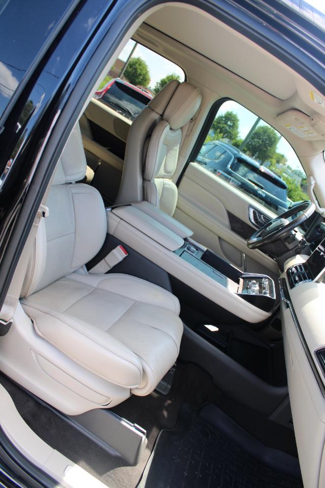 Lincoln Navigator Reserve 4x4 2019