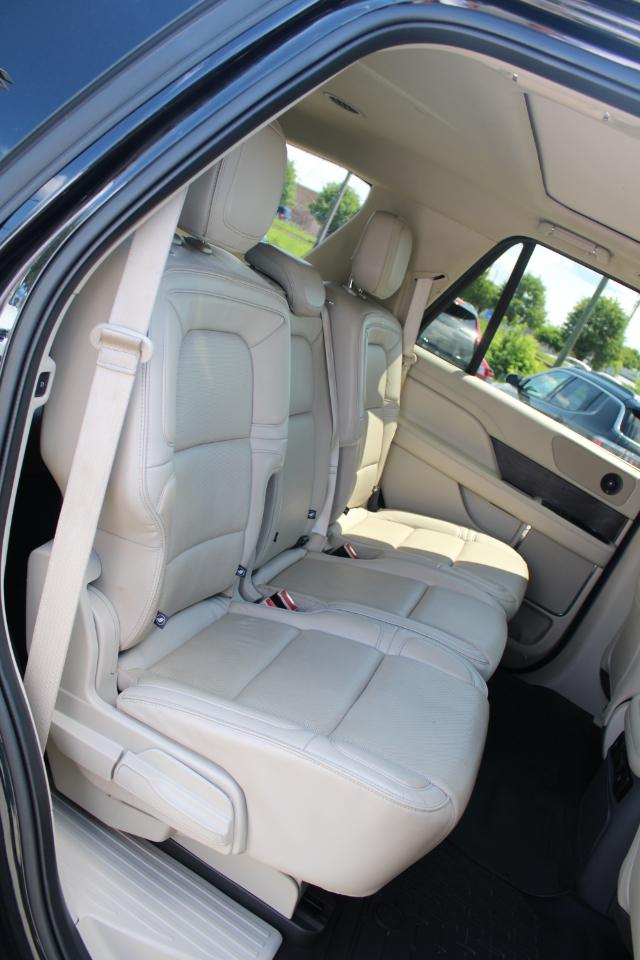 Lincoln Navigator Reserve 4x4 2019
