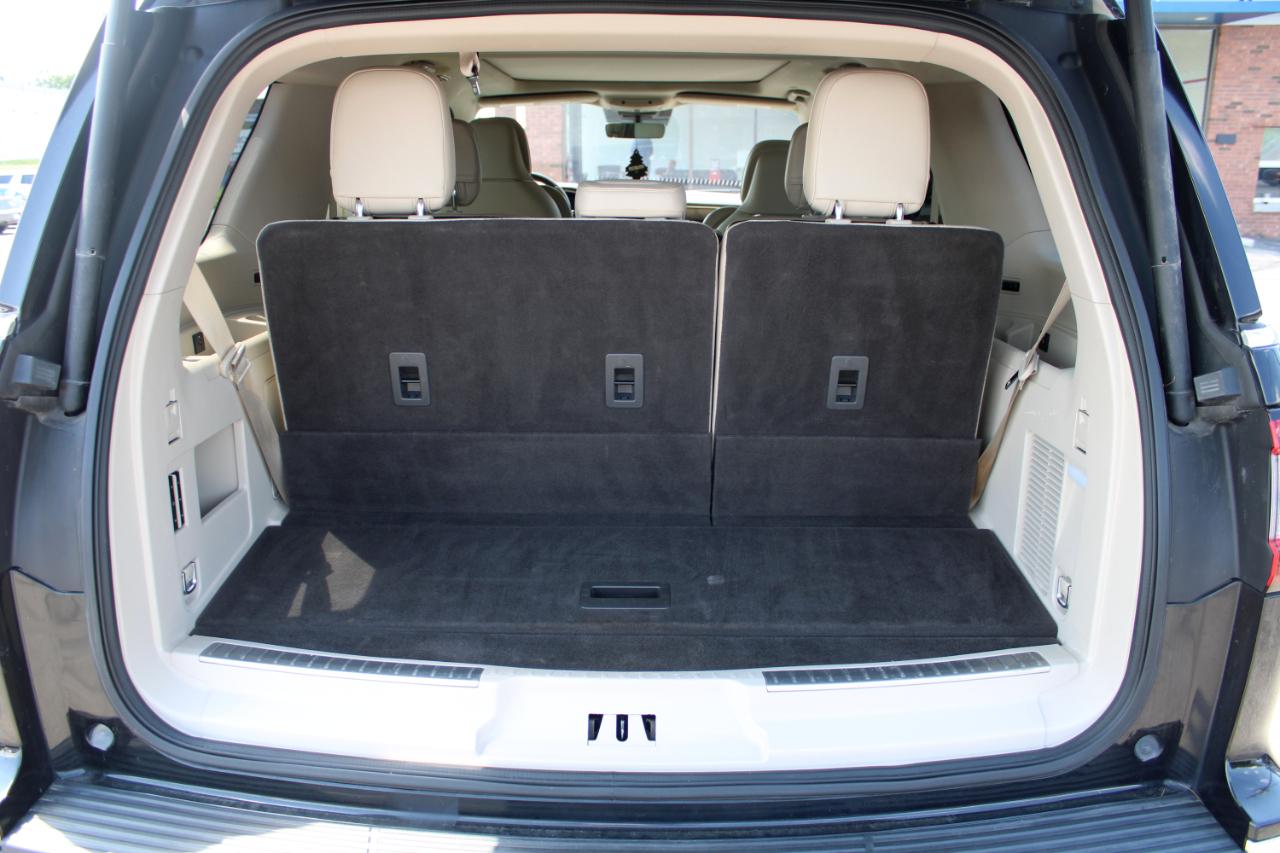 Lincoln Navigator Reserve 4x4 2019