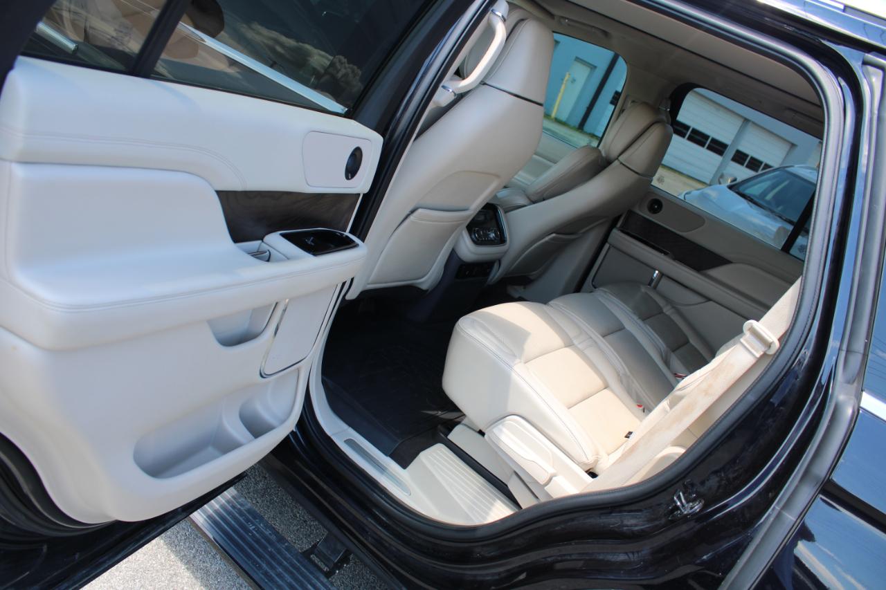 Lincoln Navigator Reserve 4x4 2019