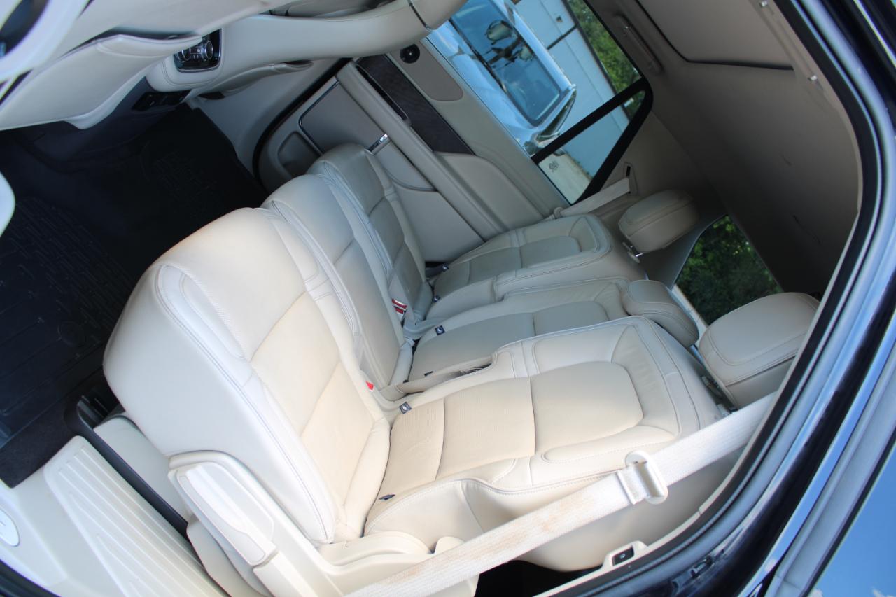 Lincoln Navigator Reserve 4x4 2019