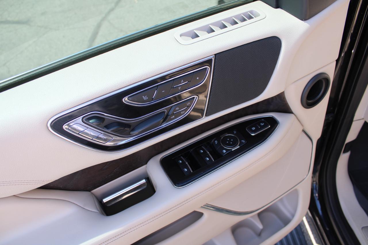 Lincoln Navigator Reserve 4x4 2019