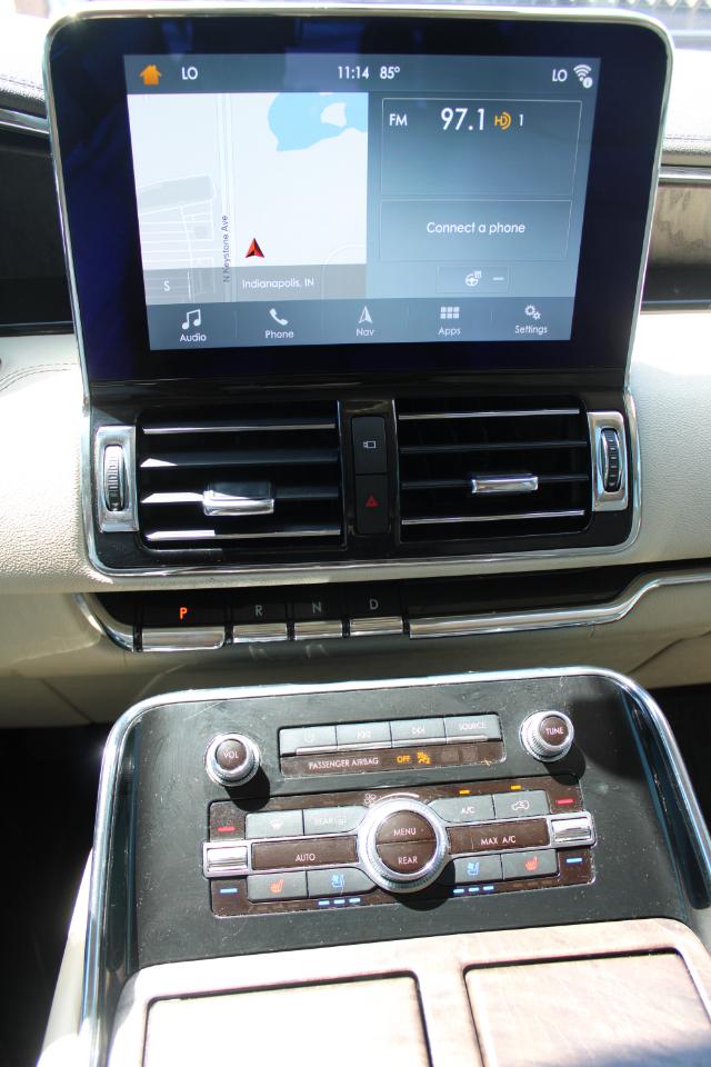 Lincoln Navigator Reserve 4x4 2019