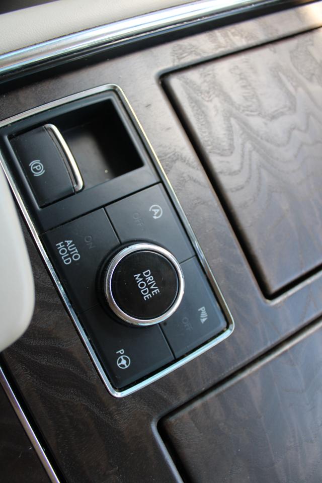 Lincoln Navigator Reserve 4x4 2019