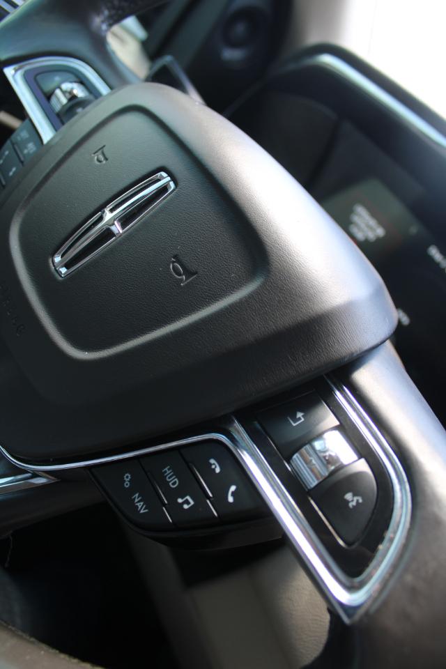 Lincoln Navigator Reserve 4x4 2019