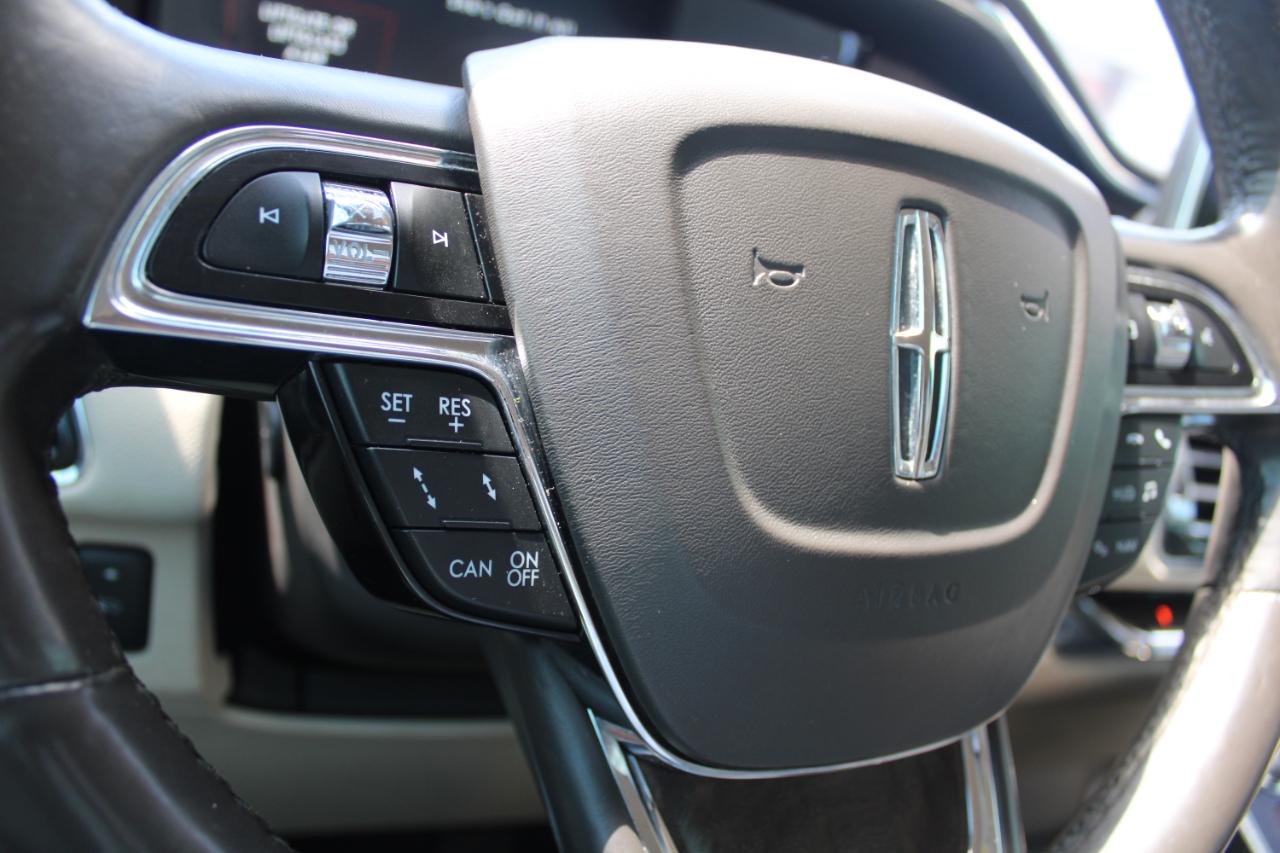 Lincoln Navigator Reserve 4x4 2019