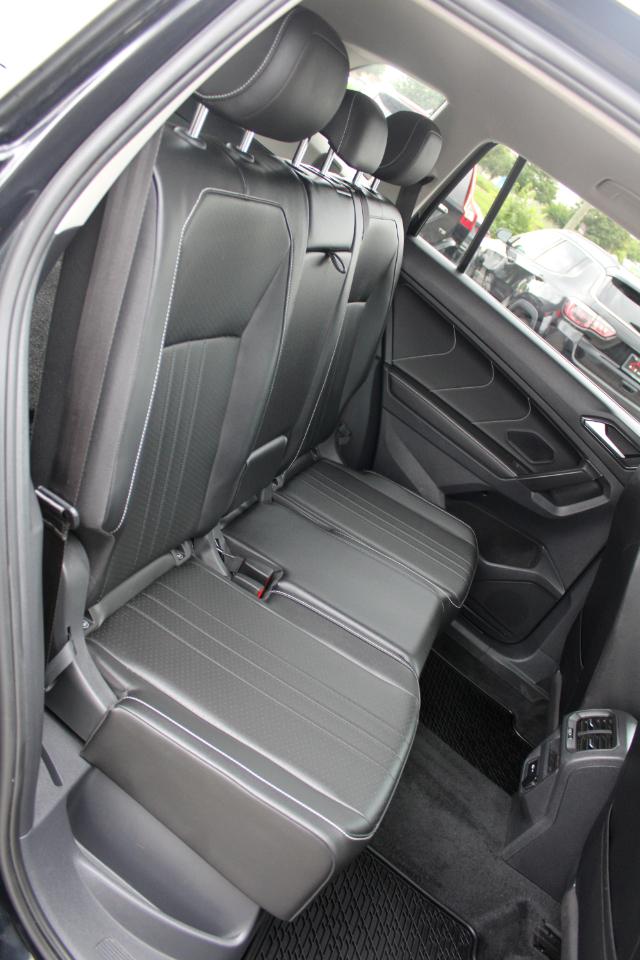 Volkswagen Tiguan 2.0T SE 4MOTION 2022