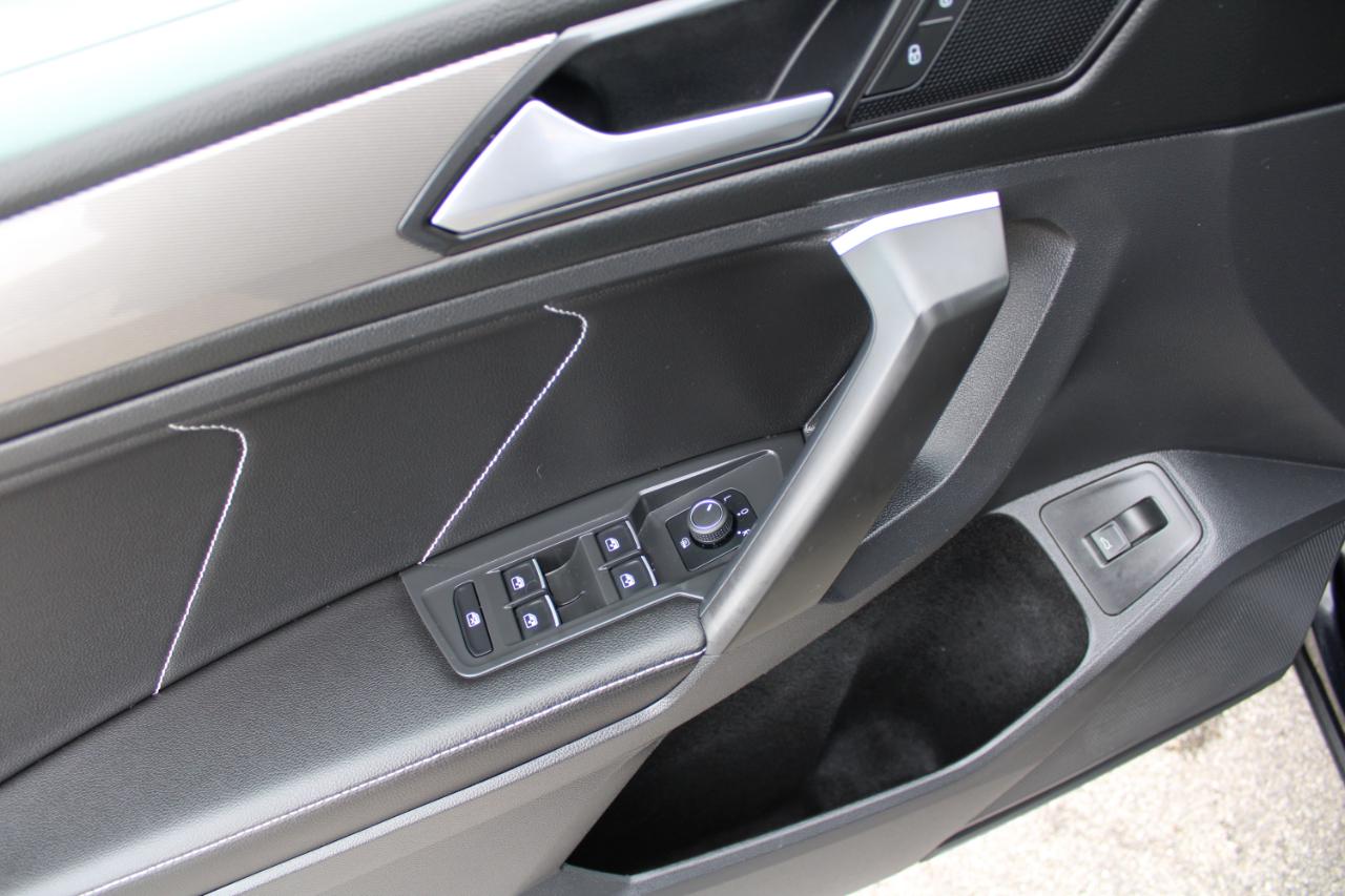 Volkswagen Tiguan 2.0T SE 4MOTION 2022