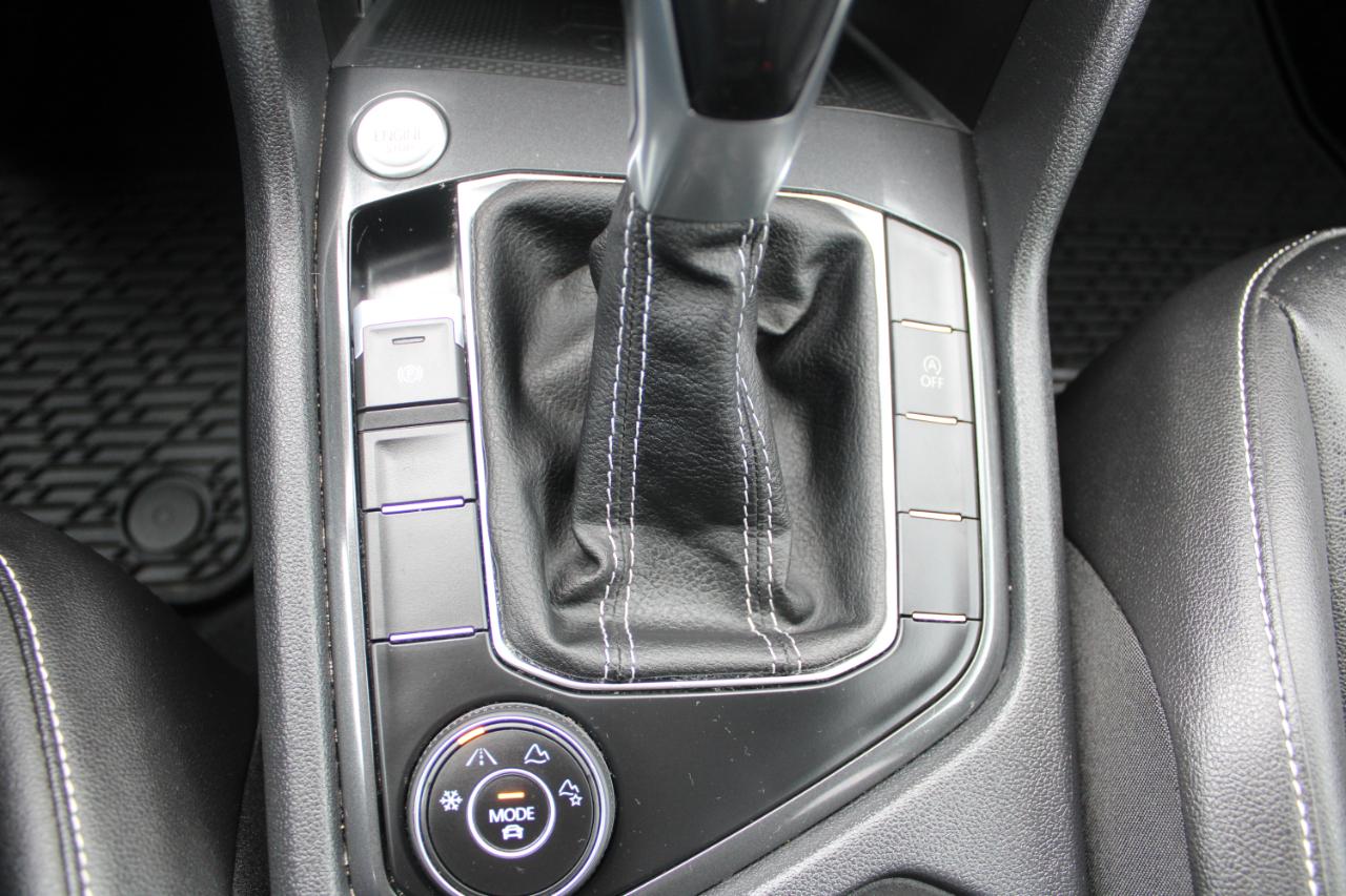 Volkswagen Tiguan 2.0T SE 4MOTION 2022