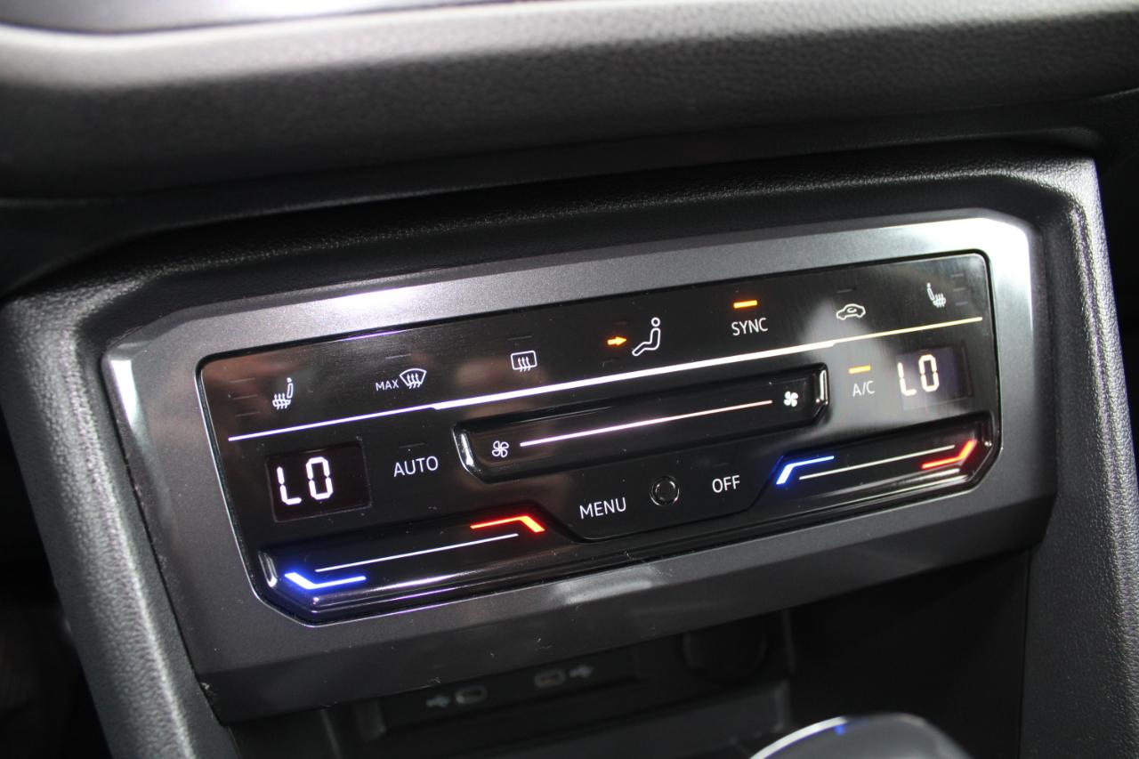 Volkswagen Tiguan 2.0T SE 4MOTION 2022