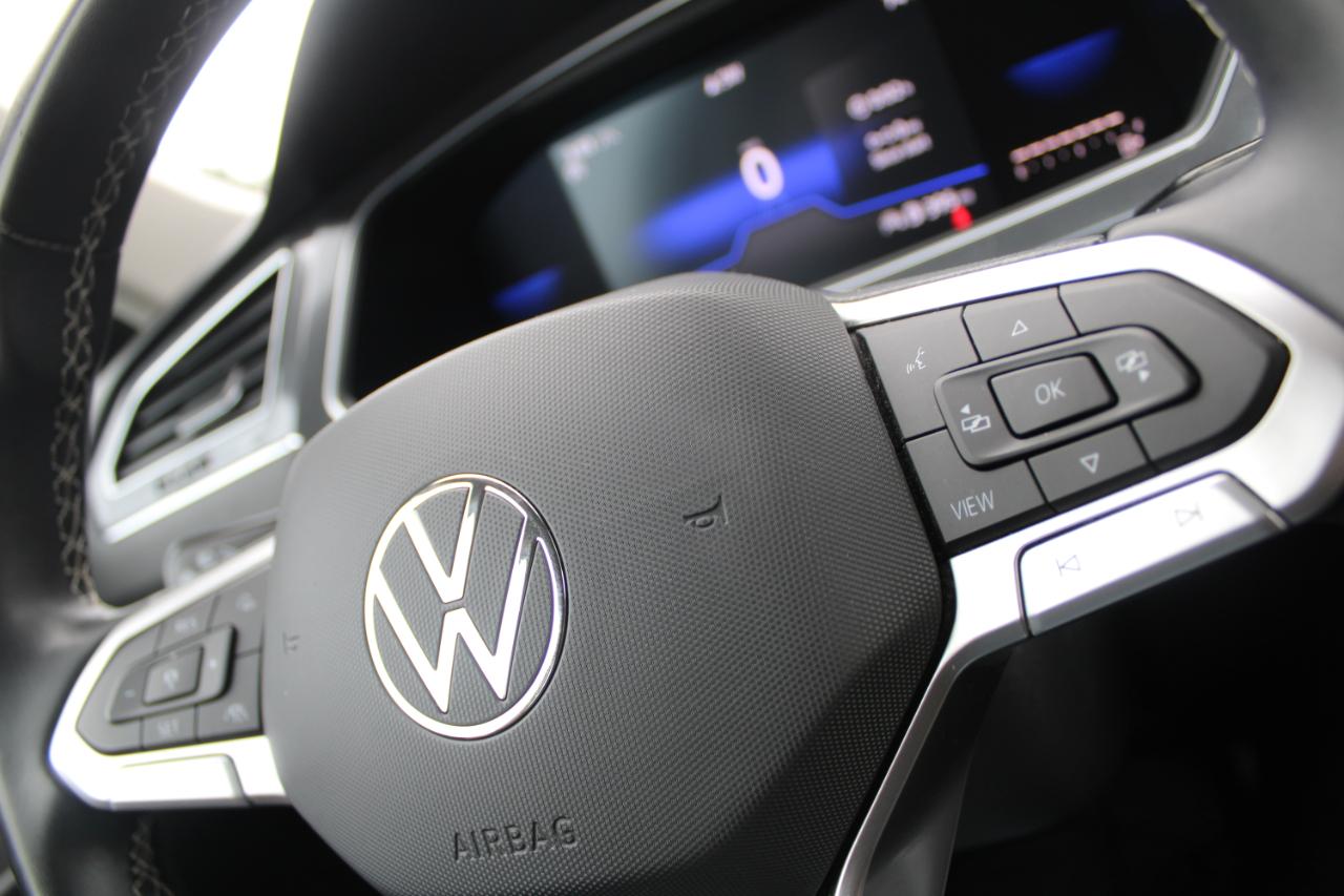 Volkswagen Tiguan 2.0T SE 4MOTION 2022