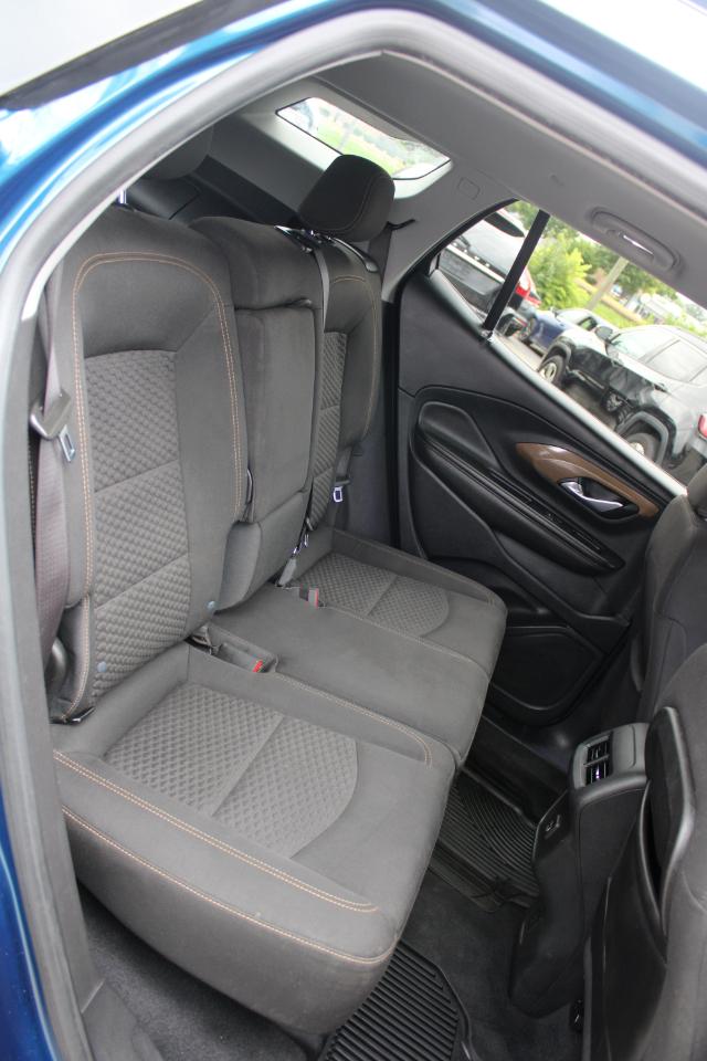 GMC Terrain AWD 4dr SLE 2021