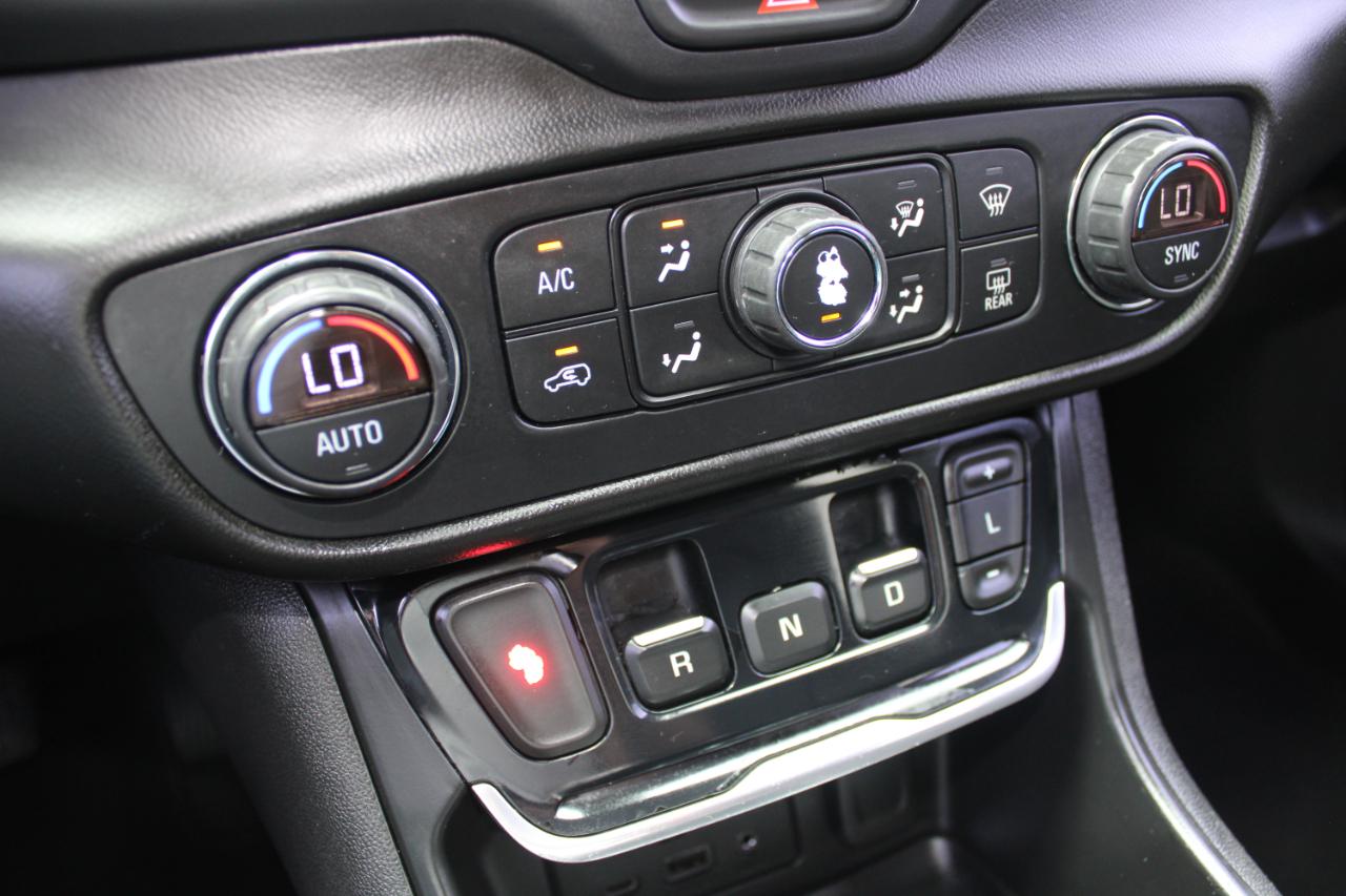 GMC Terrain AWD 4dr SLE 2021