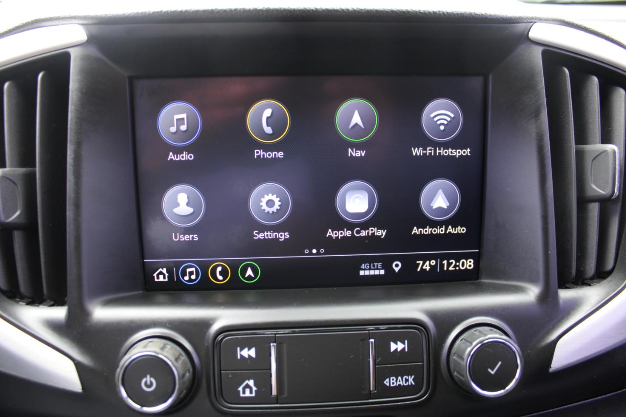 GMC Terrain AWD 4dr SLE 2021
