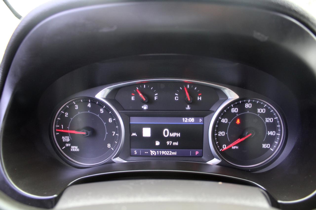 GMC Terrain AWD 4dr SLE 2021