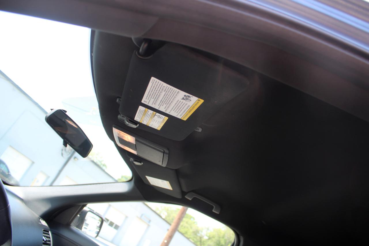 Ford Explorer Base 4WD 2018