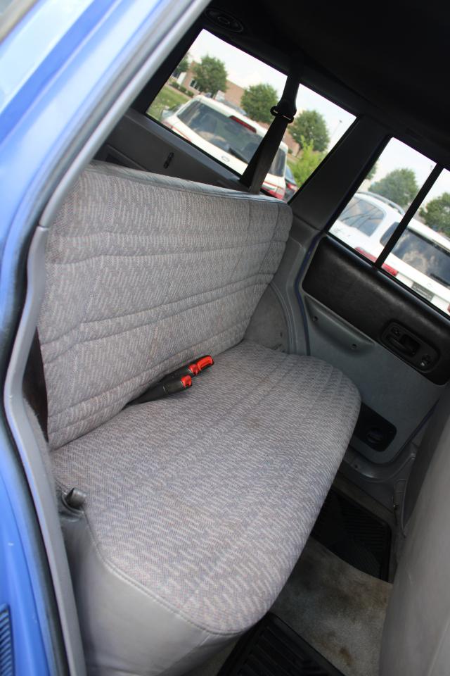 Jeep Cherokee 4dr Sport 4WD 1997