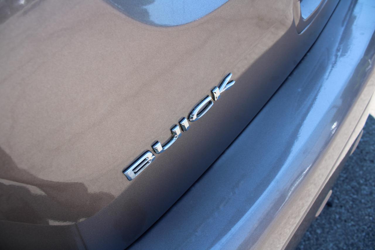 Buick Encore AWD 4dr 2014