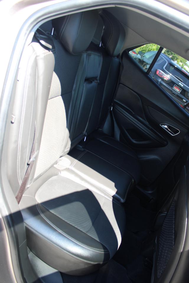 Buick Encore AWD 4dr 2014