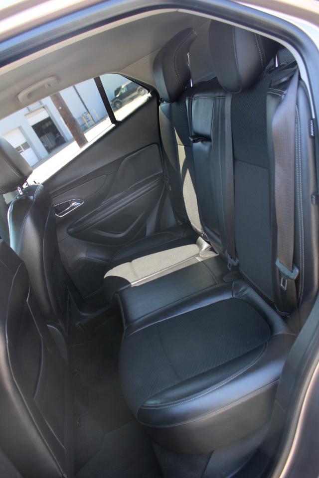 Buick Encore AWD 4dr 2014