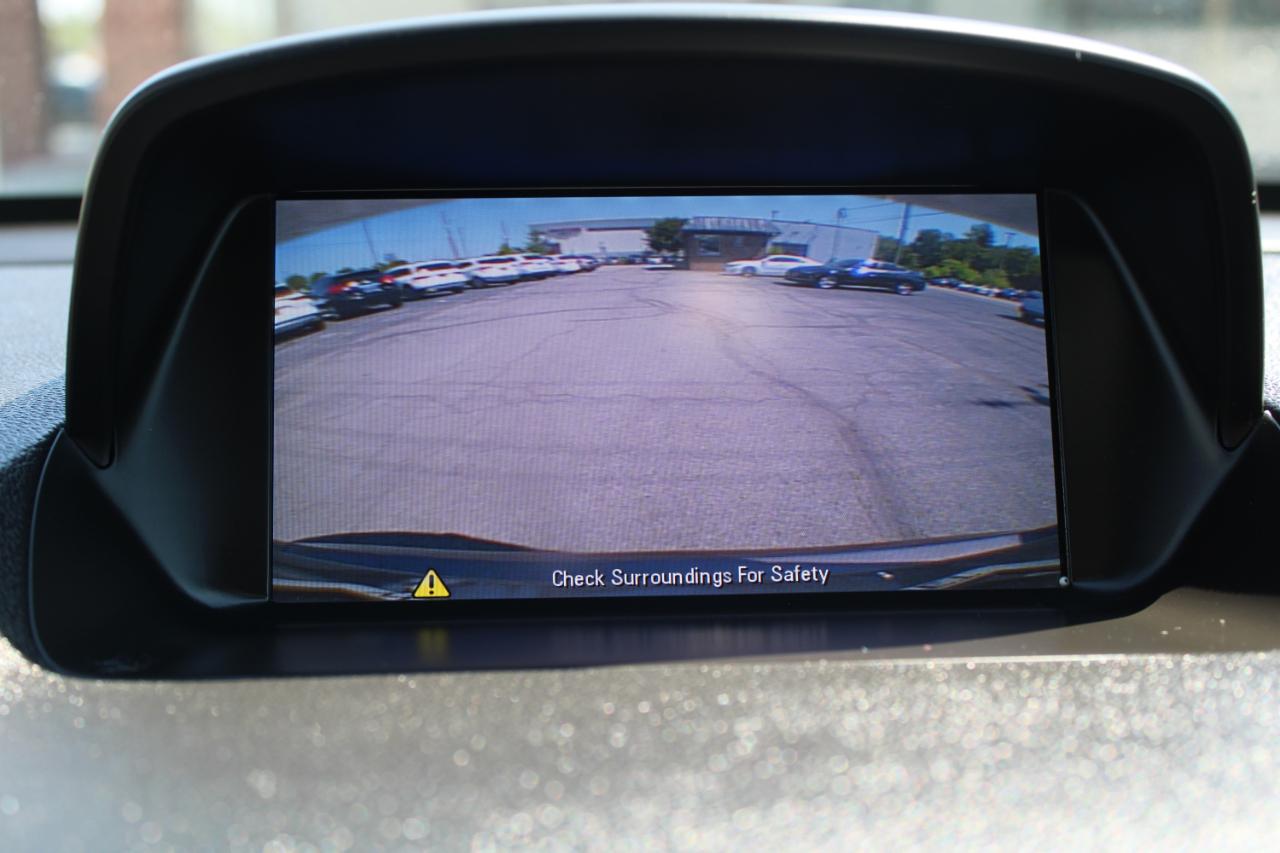 Buick Encore AWD 4dr 2014