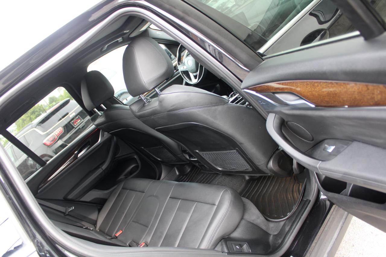 BMW X3 sDrive30i Sports Activity Vehicle 2021