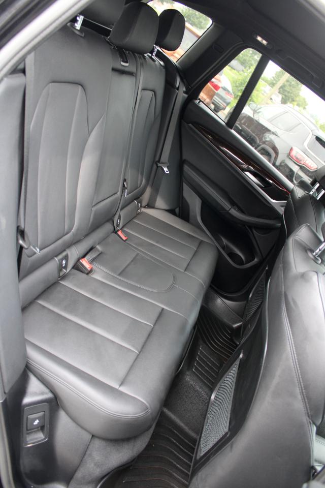 BMW X3 sDrive30i Sports Activity Vehicle 2021