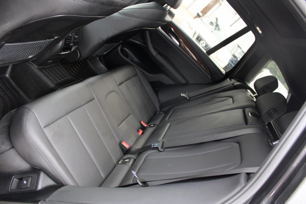 BMW X3 sDrive30i Sports Activity Vehicle 2021