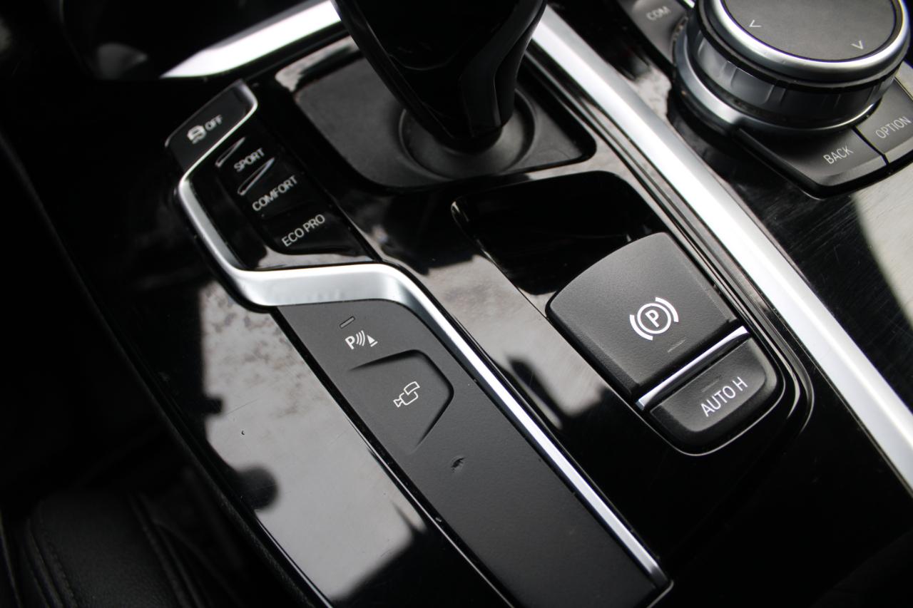 BMW X3 sDrive30i Sports Activity Vehicle 2021