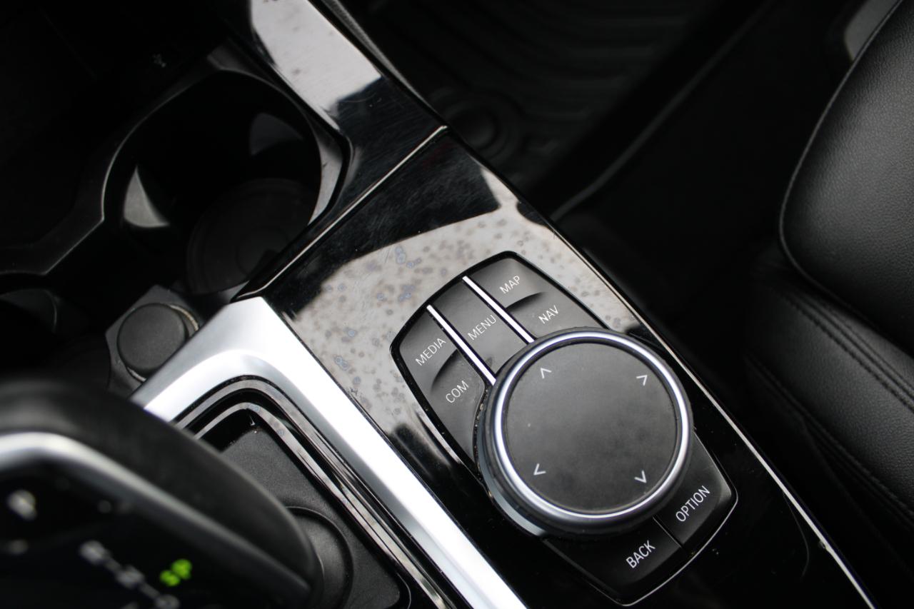 BMW X3 sDrive30i Sports Activity Vehicle 2021