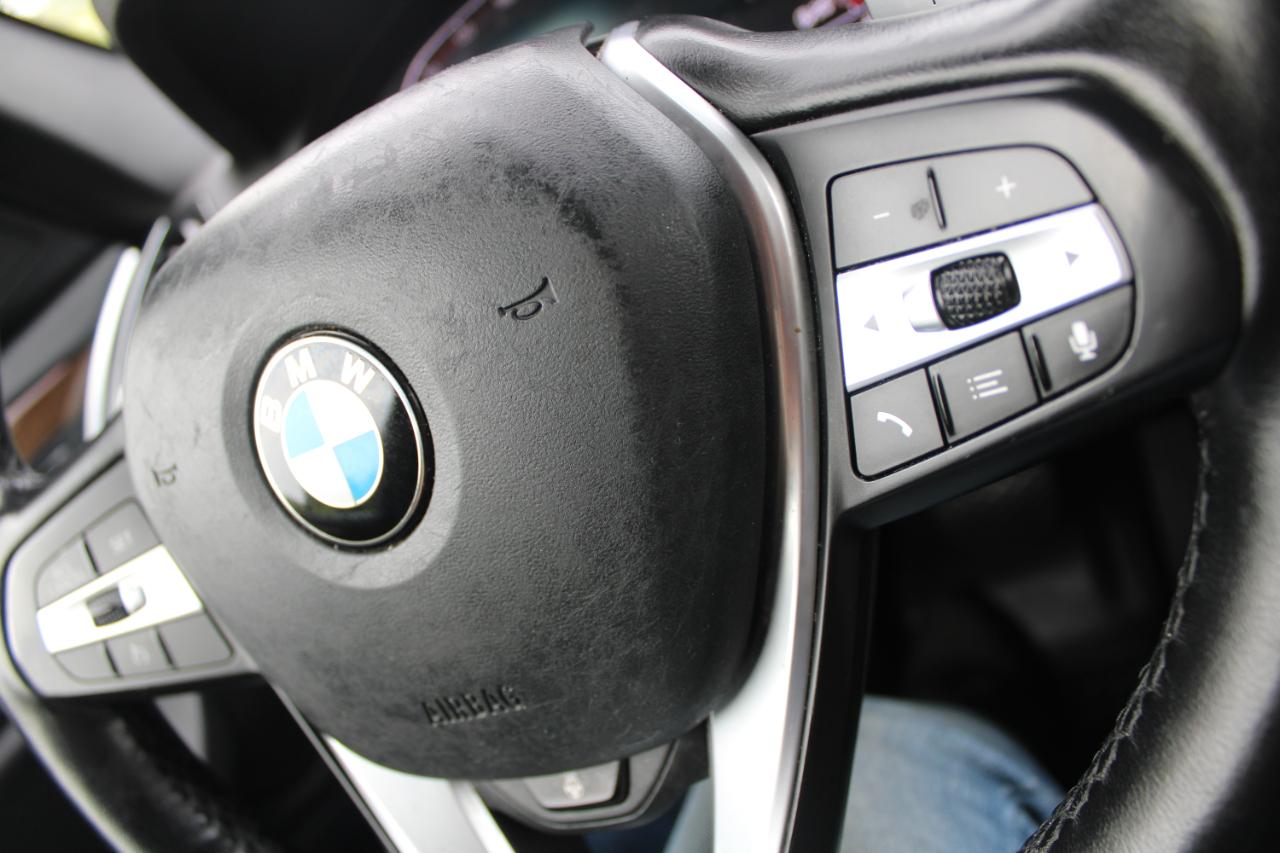 BMW X3 sDrive30i Sports Activity Vehicle 2021
