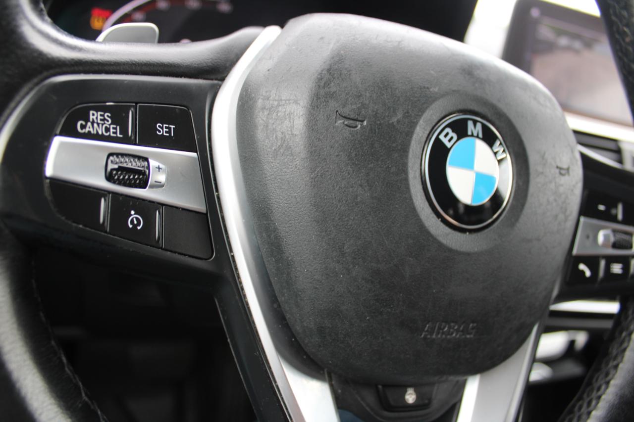 BMW X3 sDrive30i Sports Activity Vehicle 2021