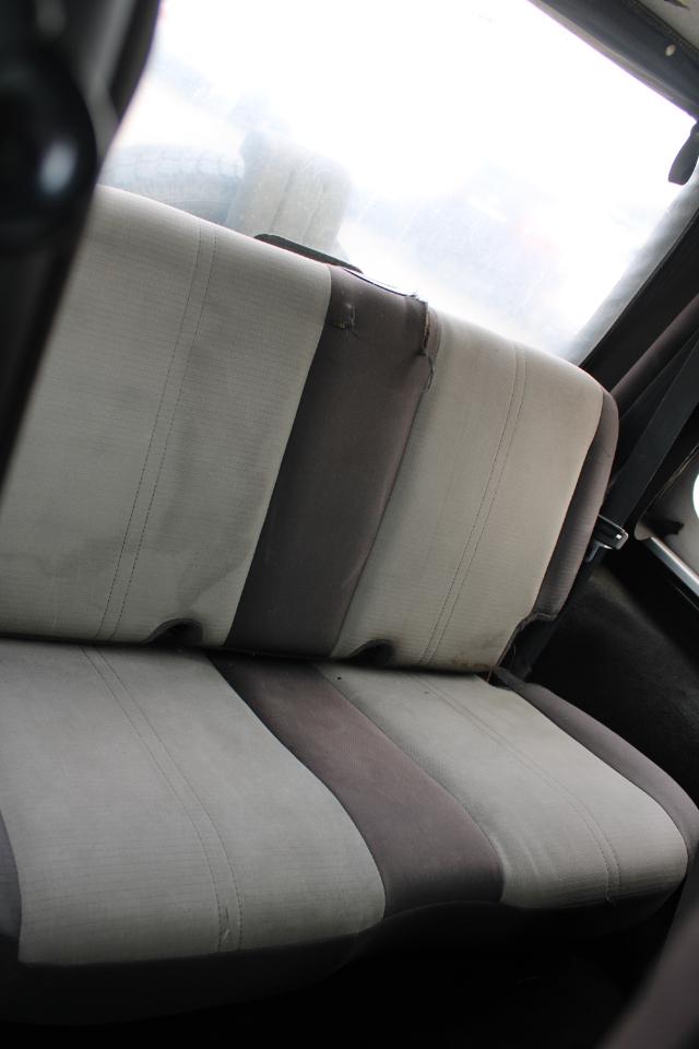 Jeep Wrangler 2dr X 2004