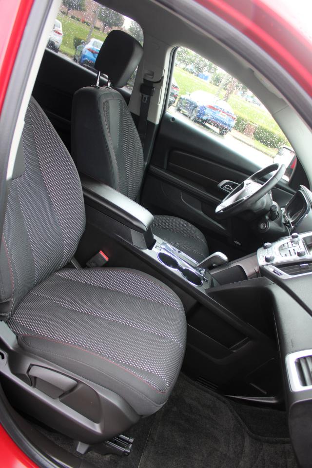 GMC Terrain AWD 4dr SLE w/SLE-2 2013