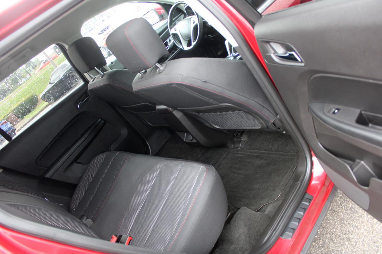 GMC Terrain AWD 4dr SLE w/SLE-2 2013