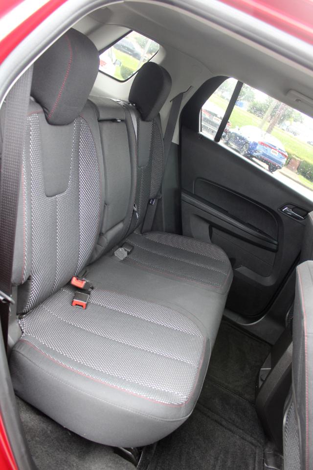 GMC Terrain AWD 4dr SLE w/SLE-2 2013