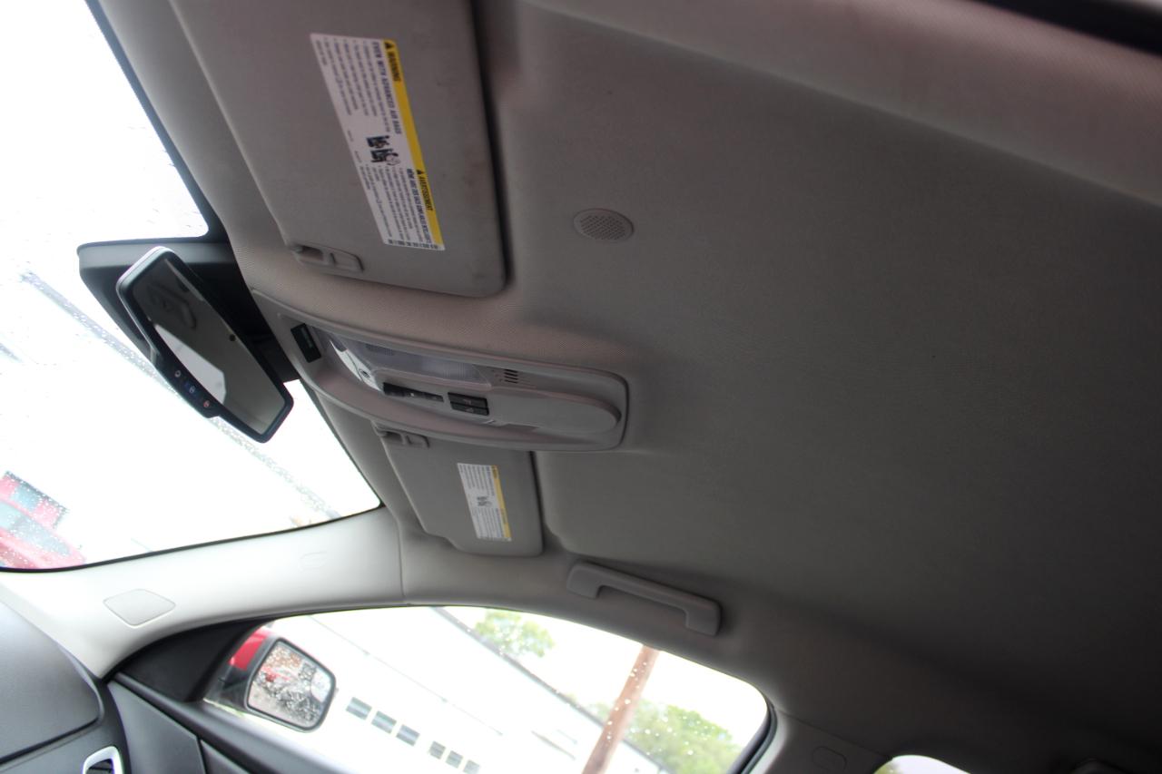 GMC Terrain AWD 4dr SLE w/SLE-2 2013