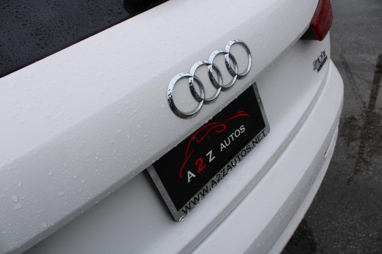 Audi Q3 2.0 TFSI Premium quattro AWD 2017