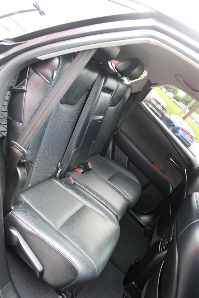 Lexus RX 350 AWD 4dr 2011