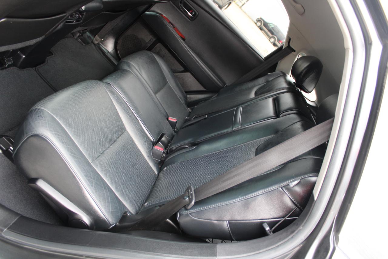 Lexus RX 350 AWD 4dr 2011
