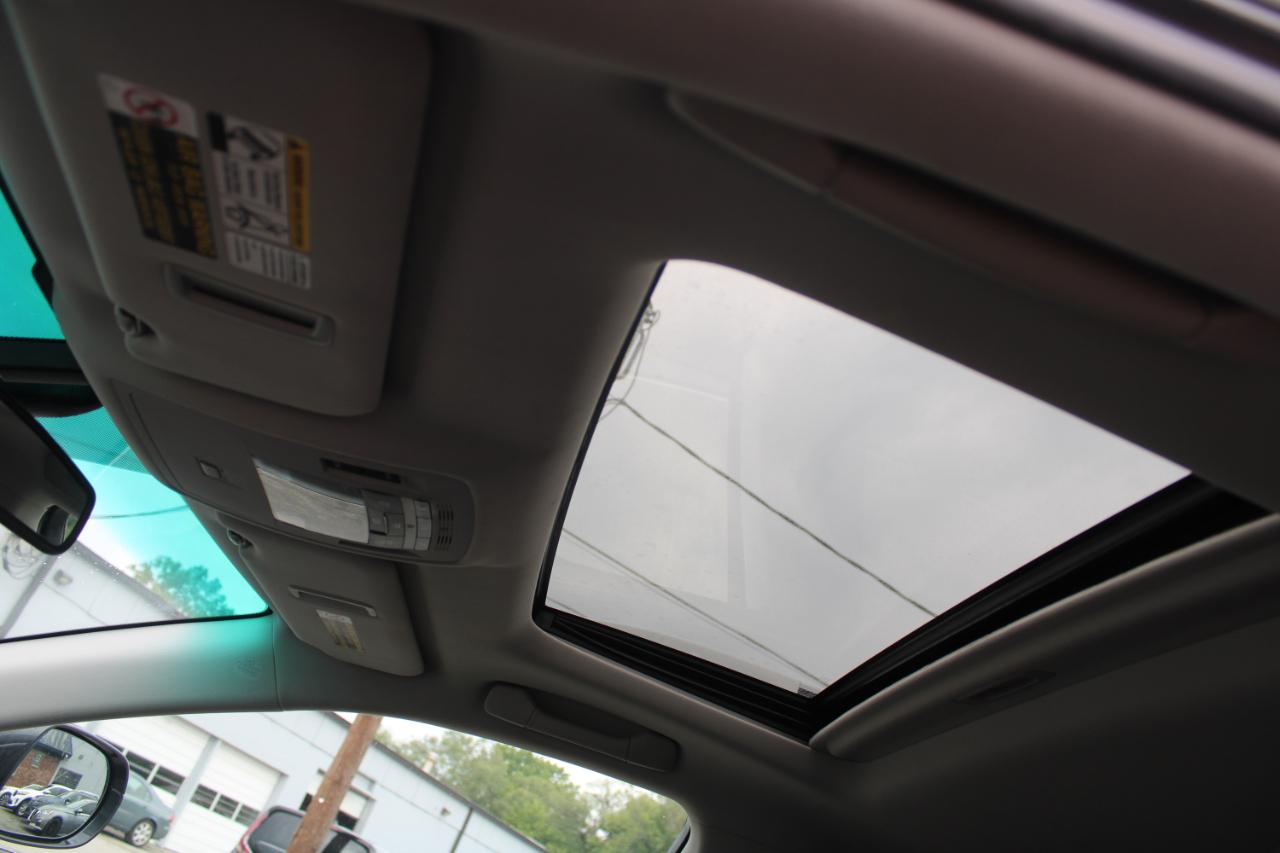 Lexus RX 350 AWD 4dr 2011