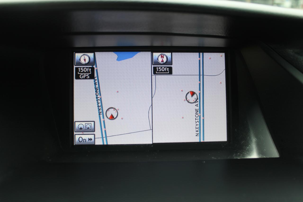 Lexus RX 350 AWD 4dr 2011