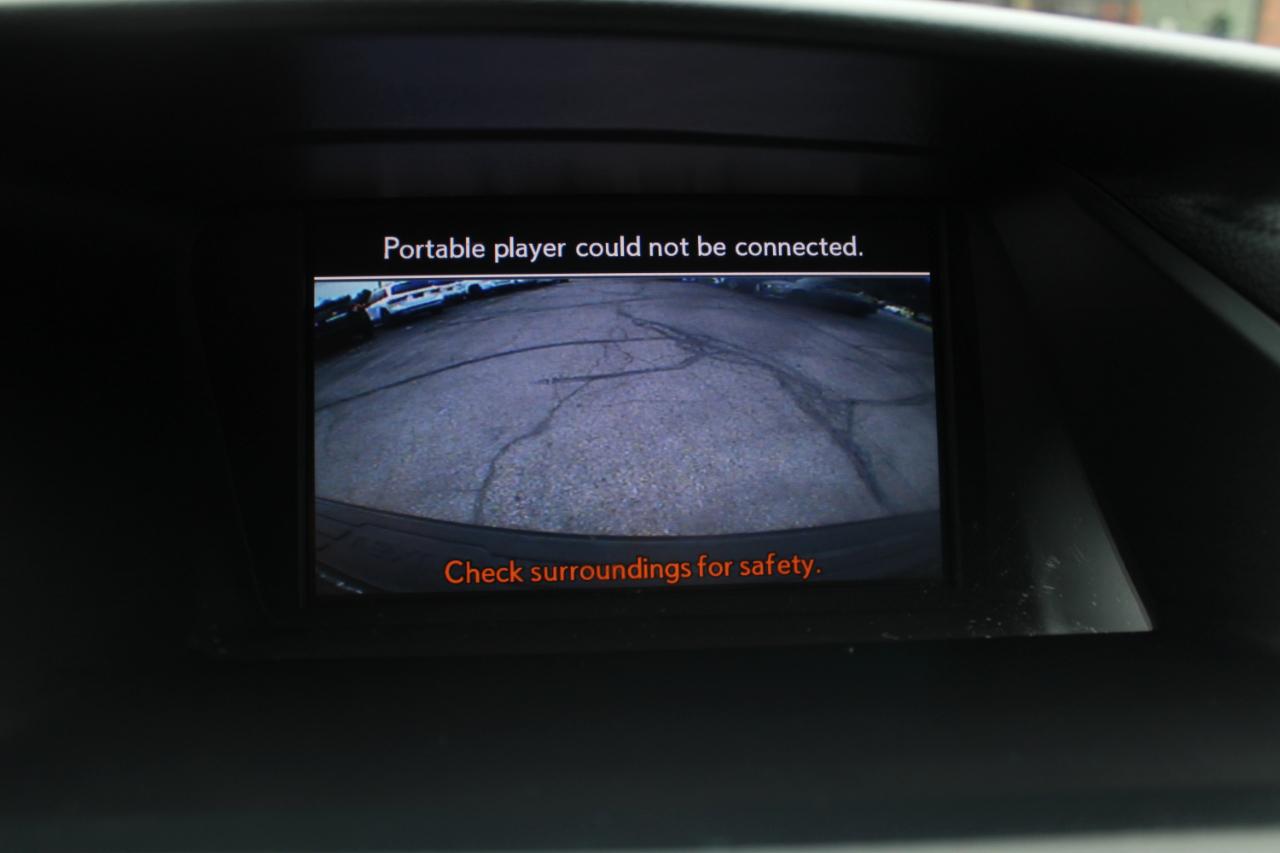 Lexus RX 350 AWD 4dr 2011