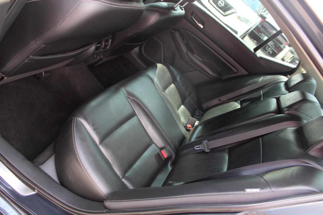 Nissan Altima 2.5 Platinum Sedan 2020
