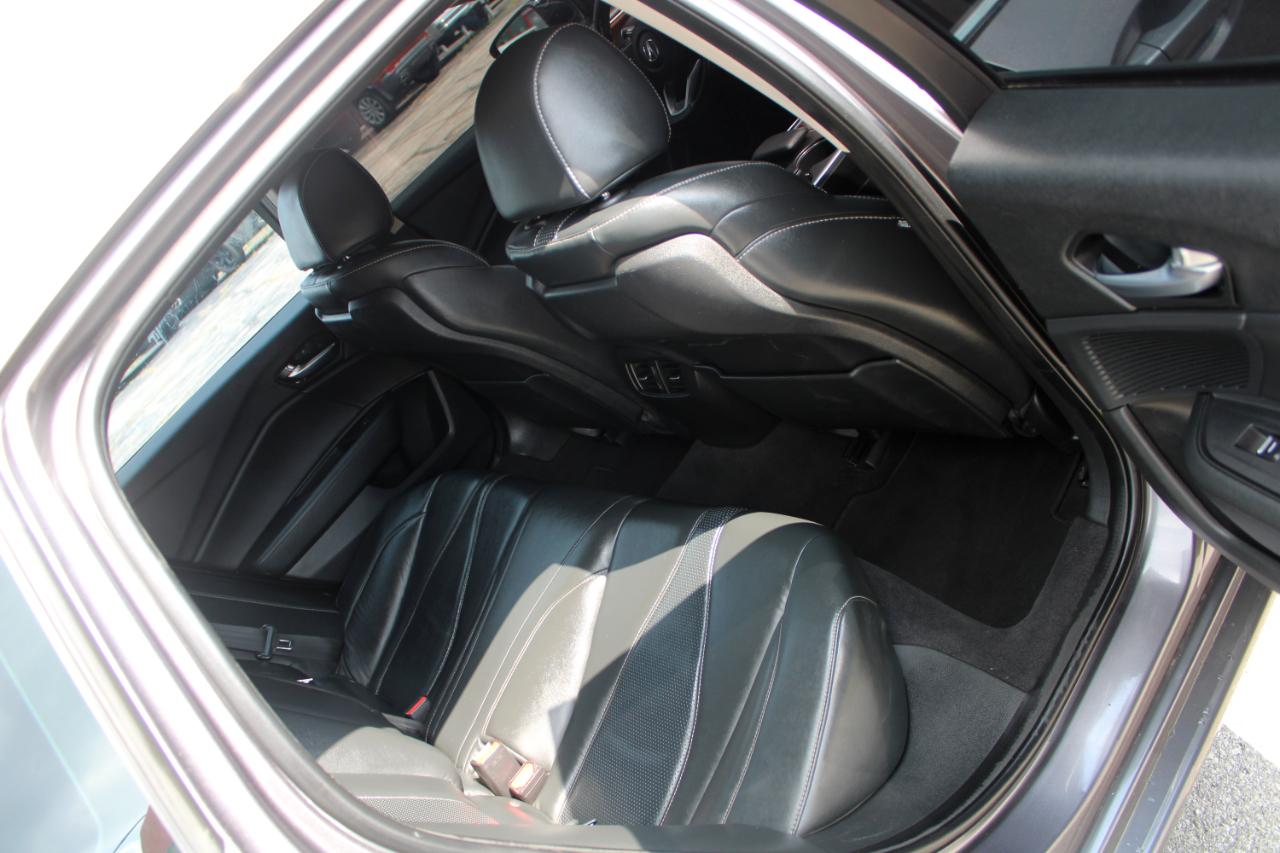 Acura TLX FWD w/Technology Package 2021