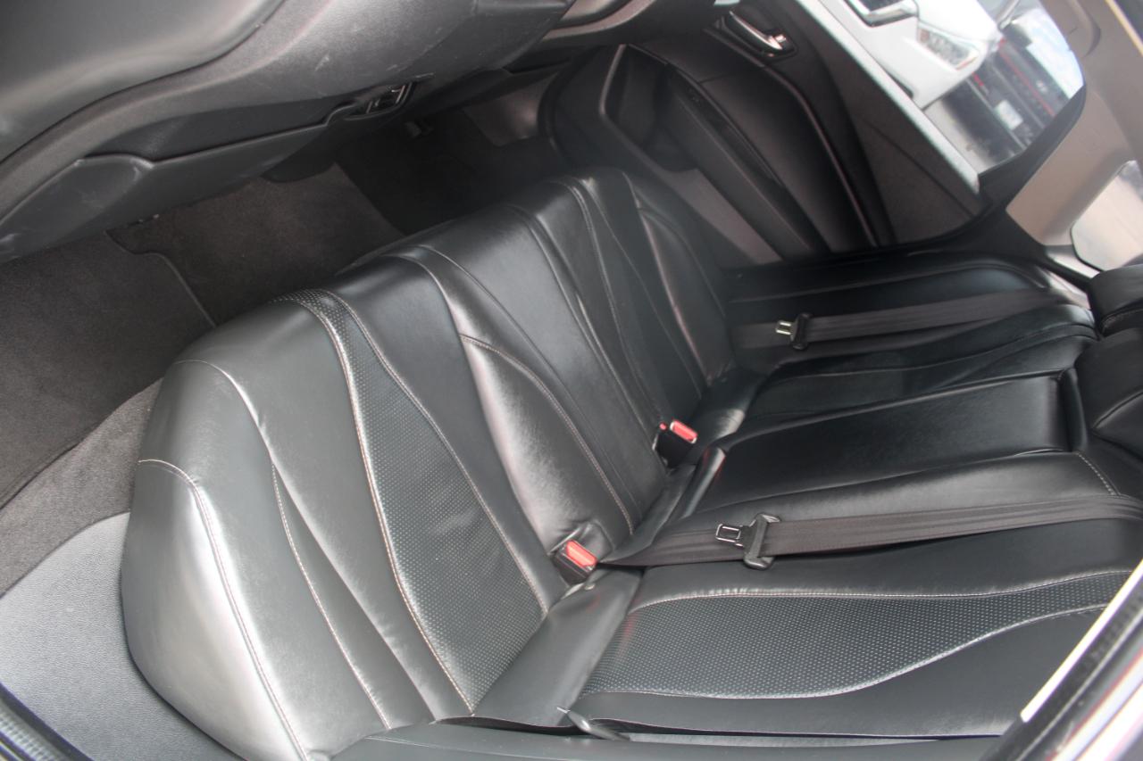 Acura TLX FWD w/Technology Package 2021
