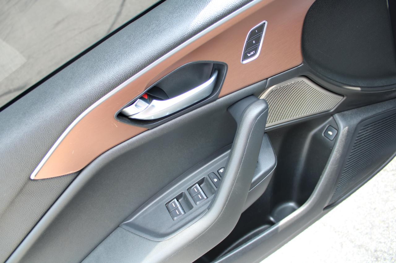 Acura TLX FWD w/Technology Package 2021
