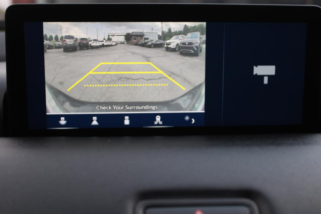 Acura TLX FWD w/Technology Package 2021