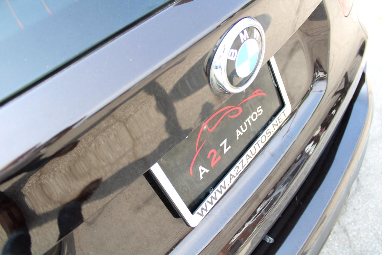 BMW X3 AWD 4dr xDrive35i 2016